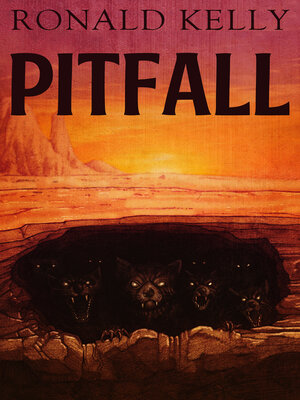 cover image of Pitfall
